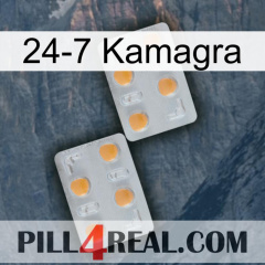 24-7 Kamagra 25